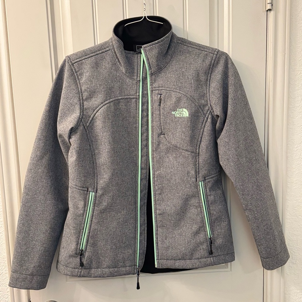 The North Face Apex Coat